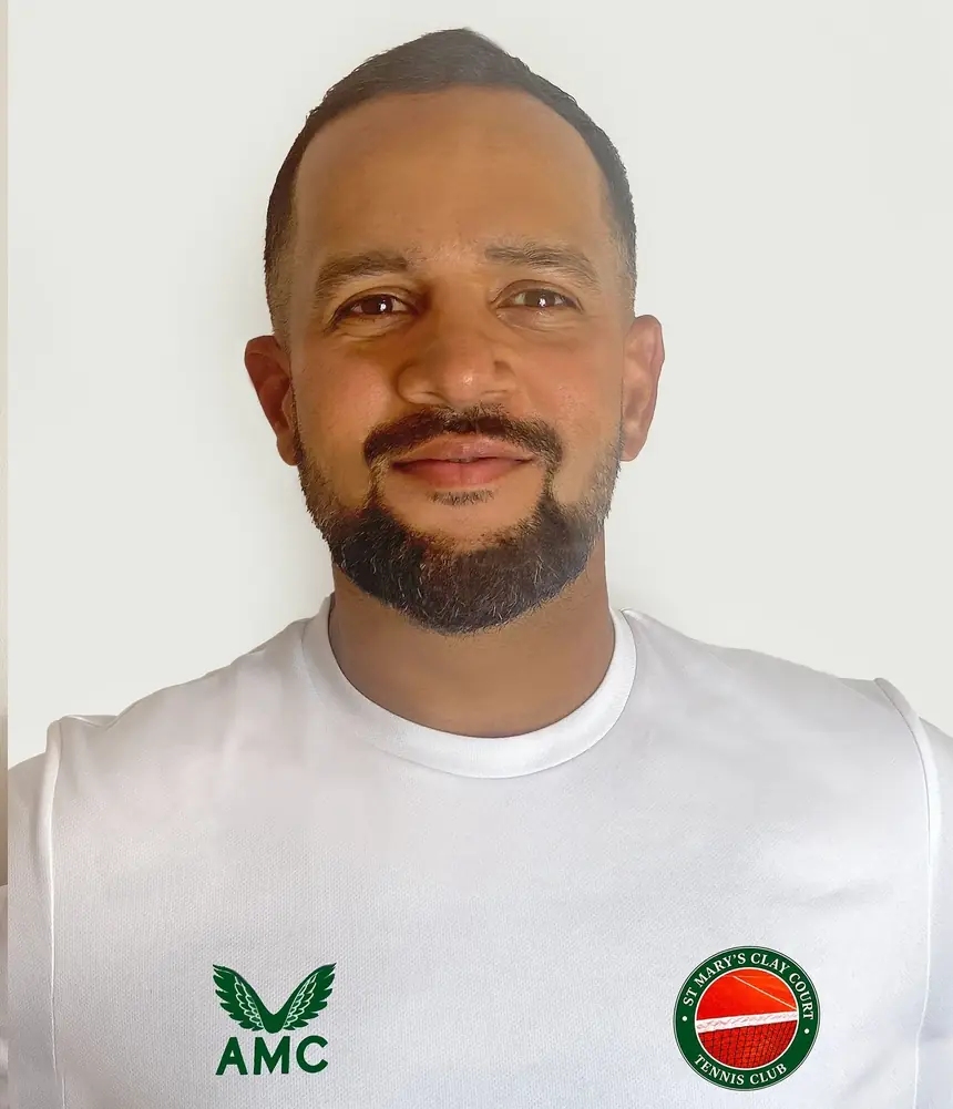 Hammad Siddiqui