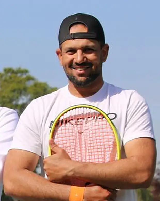 Hammad Siddiqui